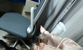 星辰159e 妙玉 睡衣黑丝诱惑