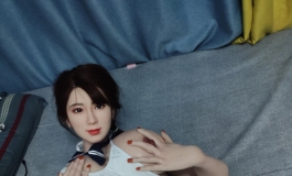 【肥婆预警】阿姨穿学生装会不会有点装嫩？（陈好植发硬头+168H）
